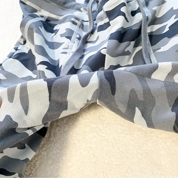 Zyia Unwind Jogger Sweatpants - Picture 4 of 9